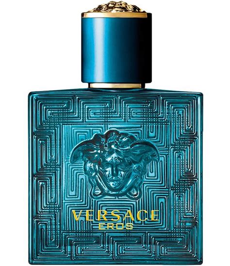 versace cologne dillards